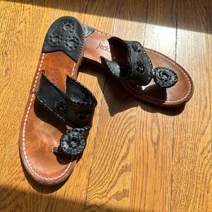 Jack Rogers Sandals